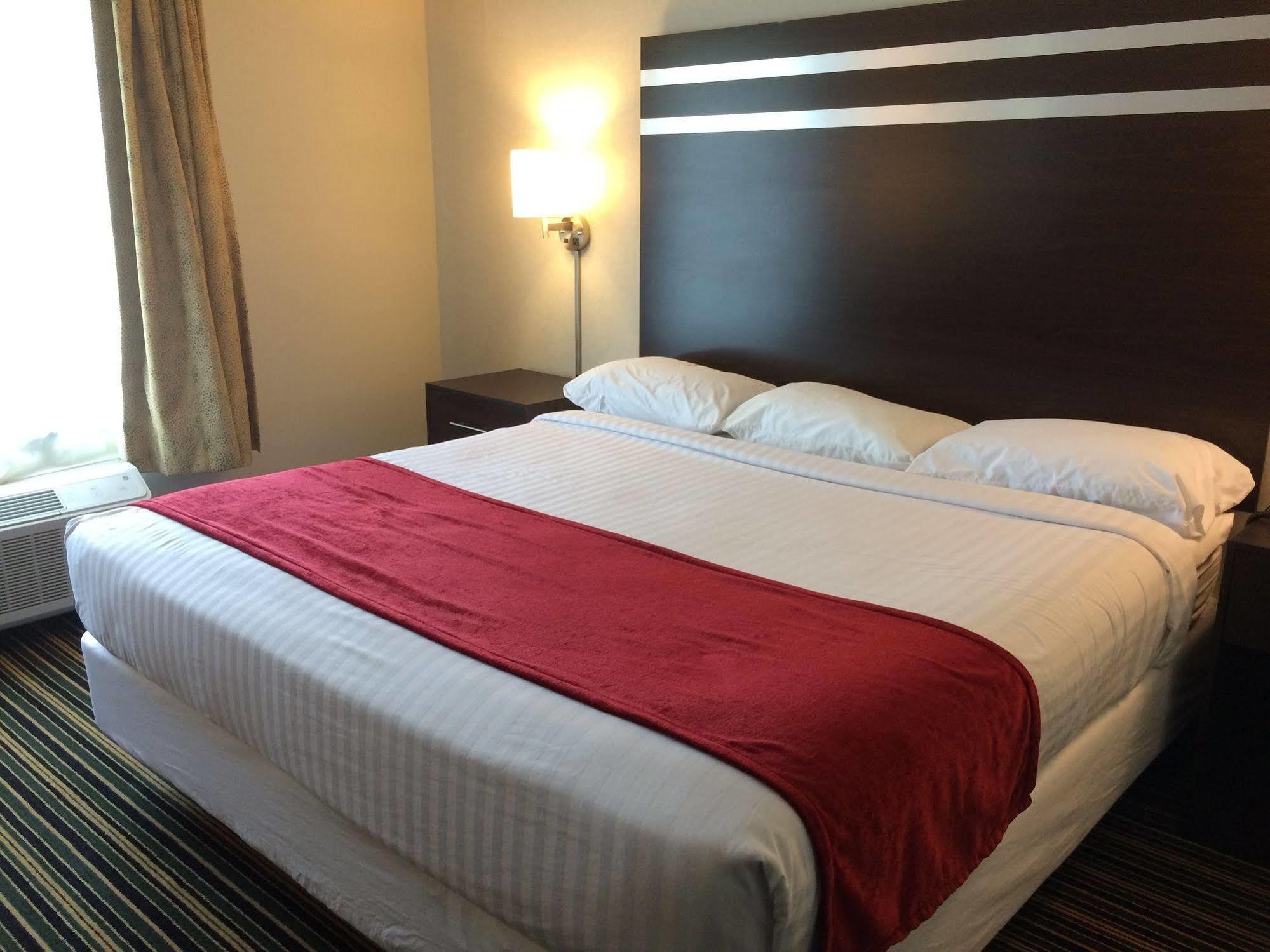 The Inn Monaca Dış mekan fotoğraf